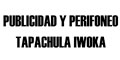 Publicidad Y Perifoneo Tapachula Iwoka logo