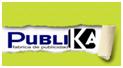 PUBLIKA DISEÑO logo