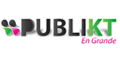 PUBLIKT logo