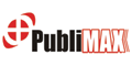 PUBLIMAX logo