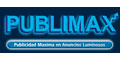 Publimax logo