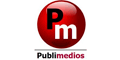 Publimedios Colima logo