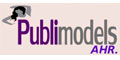 Publimodels Ahr logo