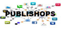 Publishops logo