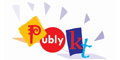 Publykt logo