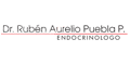 PUEBLA PERALTA RUBEN AURELIO DR logo