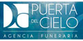 Puerta Del Cielo logo