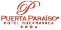 PUERTA PARAISO logo