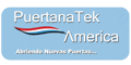 Puertanatek America logo