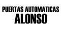 Puertas Automaticas Alonso logo