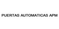 Puertas Automaticas Apm logo