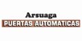 PUERTAS AUTOMATICAS ARSUAGA