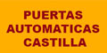 Puertas Automaticas Castilla