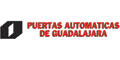 Puertas Automaticas De Guadalajara logo