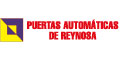 PUERTAS AUTOMATICAS DE REYNOSA logo