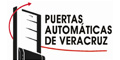 Puertas Automaticas De Veracruz Sa De Cv logo