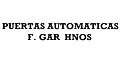 Puertas Automaticas F. Gar Hnos
