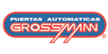 Puertas Automaticas Grossmann logo