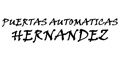 Puertas Automaticas Hernandez logo