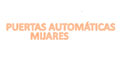 Puertas Automaticas Mijares logo
