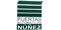 Puertas Automaticas Nuñez logo
