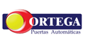 PUERTAS AUTOMATICAS ORTEGA logo