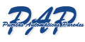 Puertas Automaticas Paredes logo