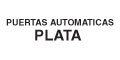 Puertas Automaticas Plata logo