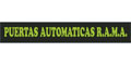 Puertas Automaticas Rama logo