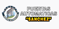 Puertas Automaticas Sanchez