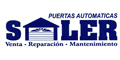 Puertas Automaticas Soler logo
