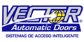 Puertas Automaticas Vector logo