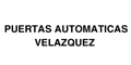 Puertas Automaticas Velazquez logo