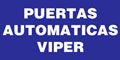 Puertas Automaticas Viper