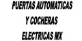 Puertas Automaticas Y Cocheras Electricas Mx logo