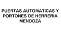 Puertas Automaticas Y Portones De Herreria Mendoza logo