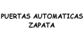 Puertas Automaticas Zapata logo