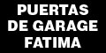Puertas De Garage Fatima logo