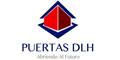 Puertas Dlh logo