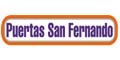 PUERTAS SAN FERNANDO