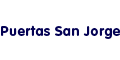PUERTAS SAN JORGE logo