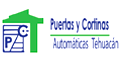 Puertas Y Cortinas Automaticas De Tehuacan logo