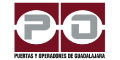 Puertas Y Operadores De Colima logo