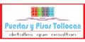 Puertas Y Pisos Toluca logo