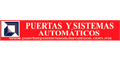 Puertas Y Sistemas Automaticos