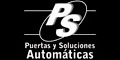 Puertas Y Soluciones Automaticas