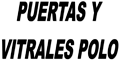 Puertas Y Vitrales Polo logo