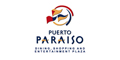 PUERTO PARAISO logo