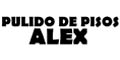 Pulido De Pisos Alex logo