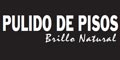 Pulido De Pisos Brillo Natural logo